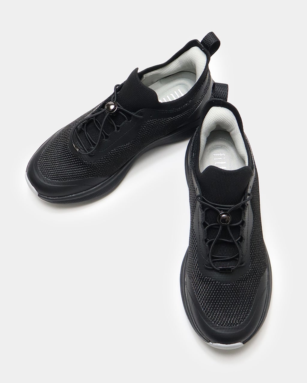 ハンズフリークッションソールスニーカー550/40代50代からのレディース