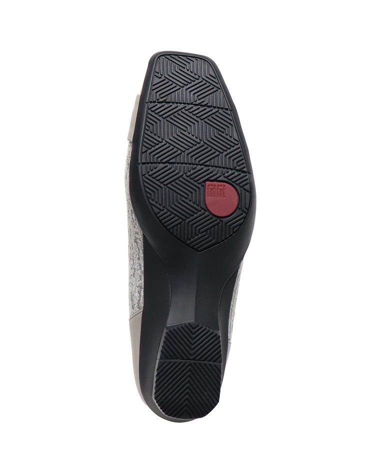 撥水バックルバレエ 320 詳細画像 モスグレー 4