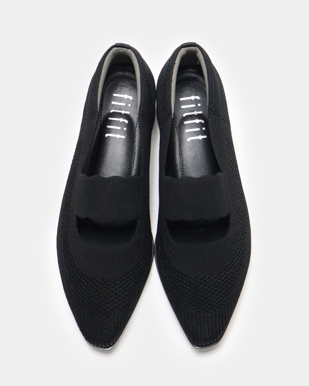 ポインテッドニットバレエ250/DoCLASSE