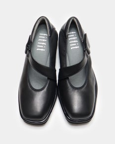 ライトウェイトストラップシューズ