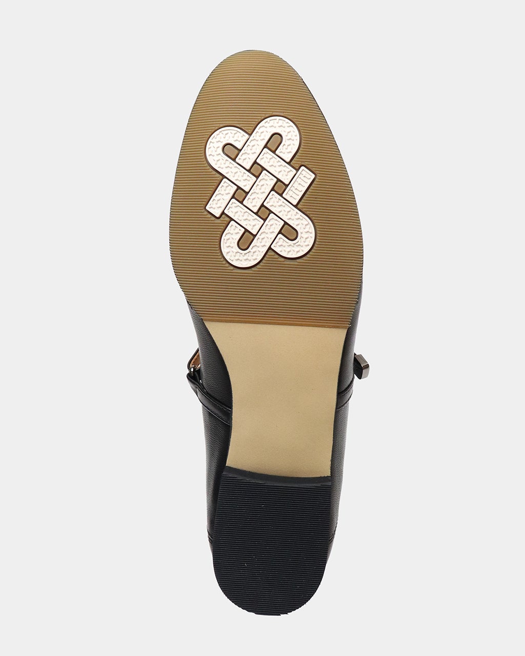 バレエトップス ソフトレザーストラップバレエ fs 270/40代50代からのレディース