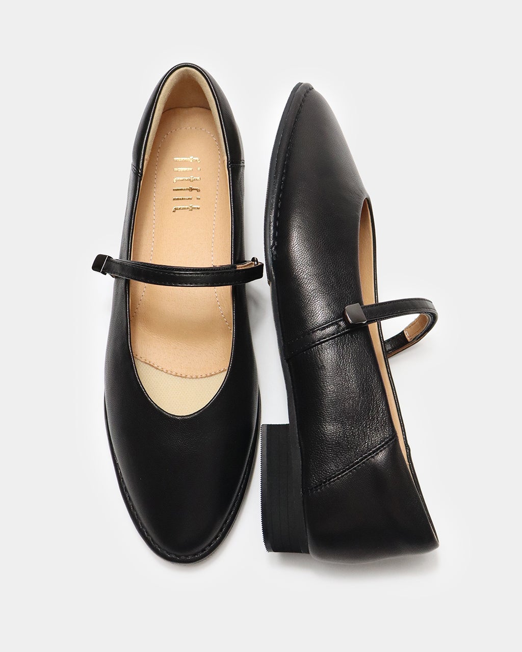 ストラップバレエシューズ スクエアトゥストラップバレエシューズ/K-131 – ORIENTALTRAFFIC