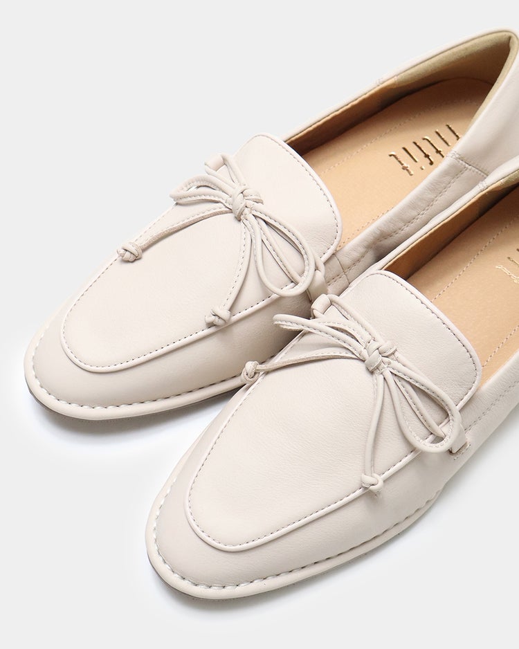 ソフトレザーリボンローファー fs 270 詳細画像 ローズ 10