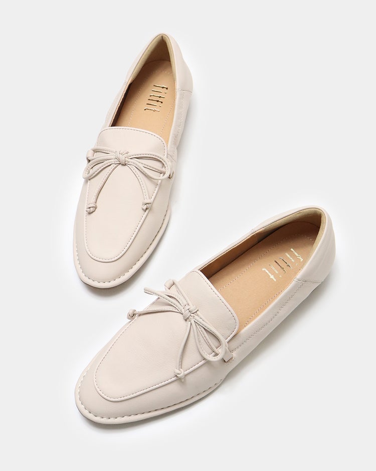 ソフトレザーリボンローファー fs 270 詳細画像 ローズ 7