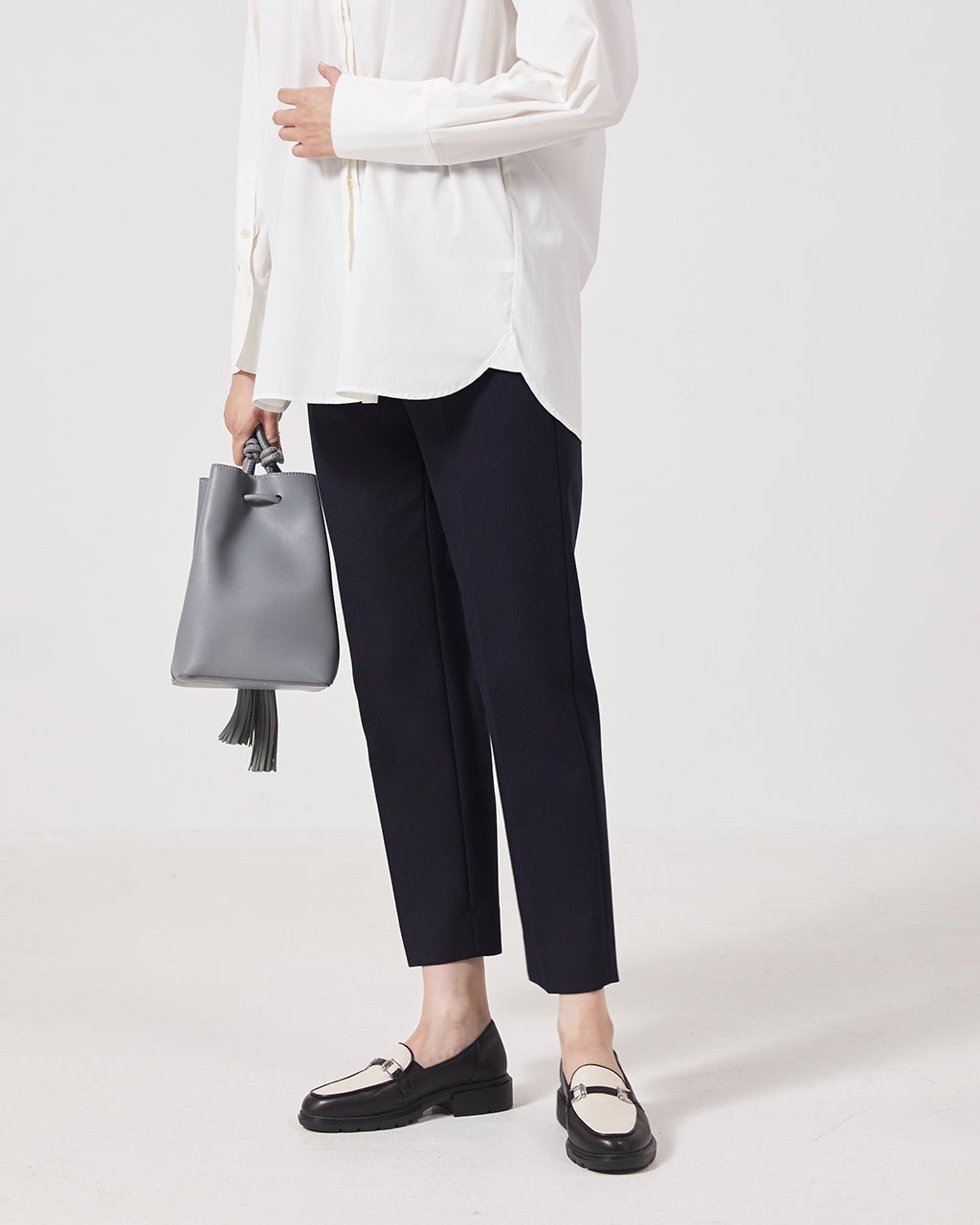 新品　エナメルレザーローファー RODE SKO ローファー エナメルローファー レディース : ZOZOTOWN