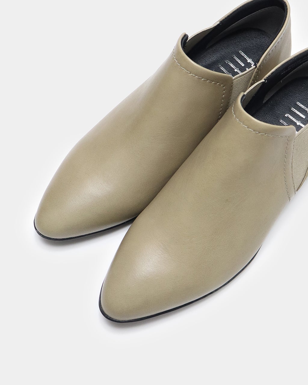 necoco 　CHEMBUR ポインテッドトゥ ブーティ mw-47_04.jpg