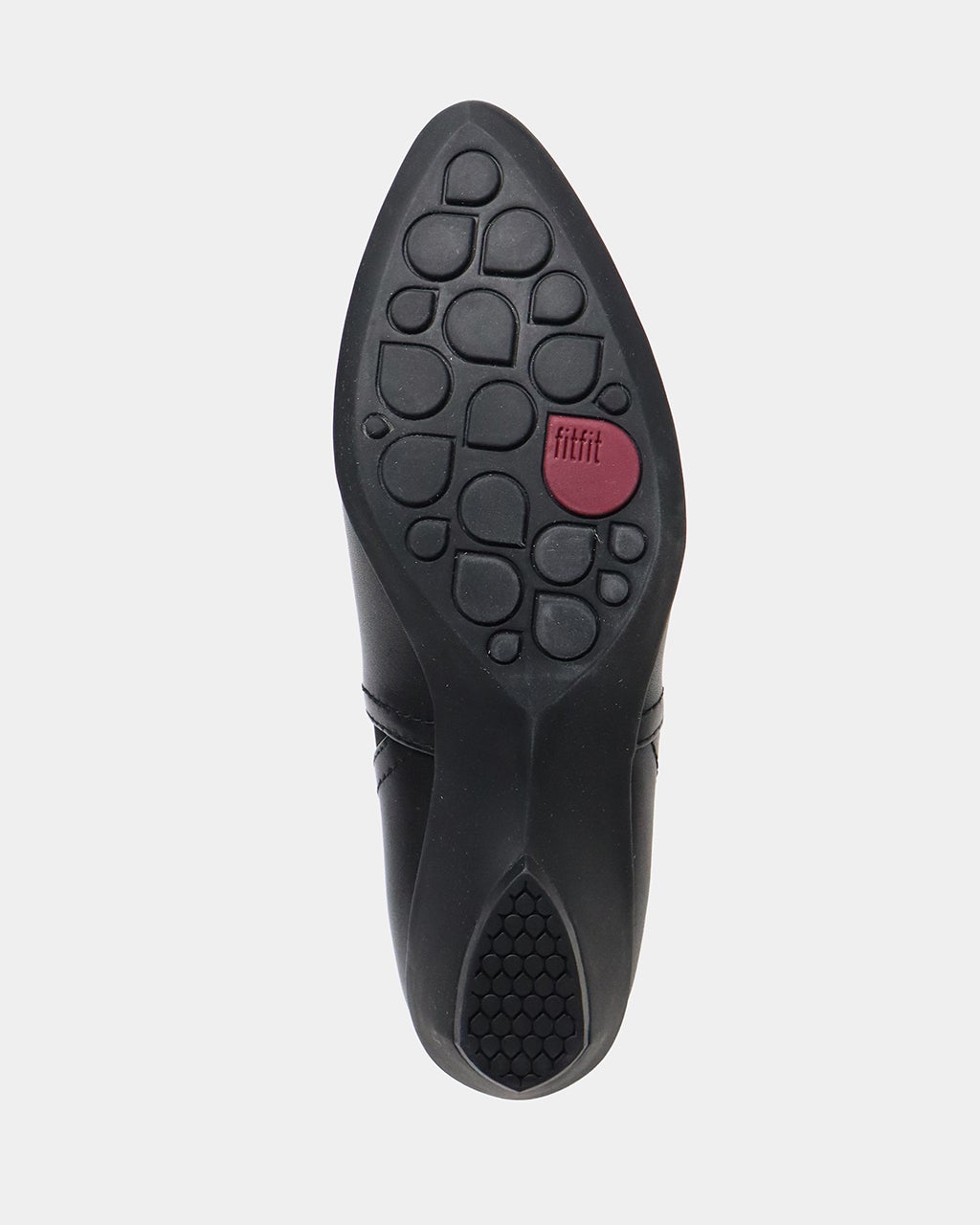 オッフェン　ポインテッドブーティ　41 ポインテッドブーティ100/40代50代からのレディースファッション