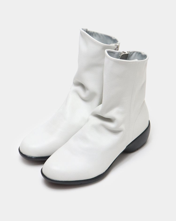 ソフトレザーブーツ900 詳細画像 ホワイト 1