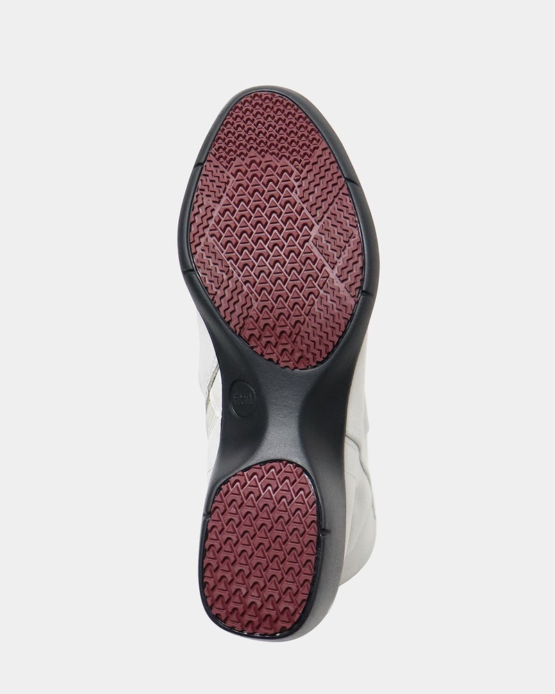 ソフトレザーブーツ900 詳細画像 ホワイト 4