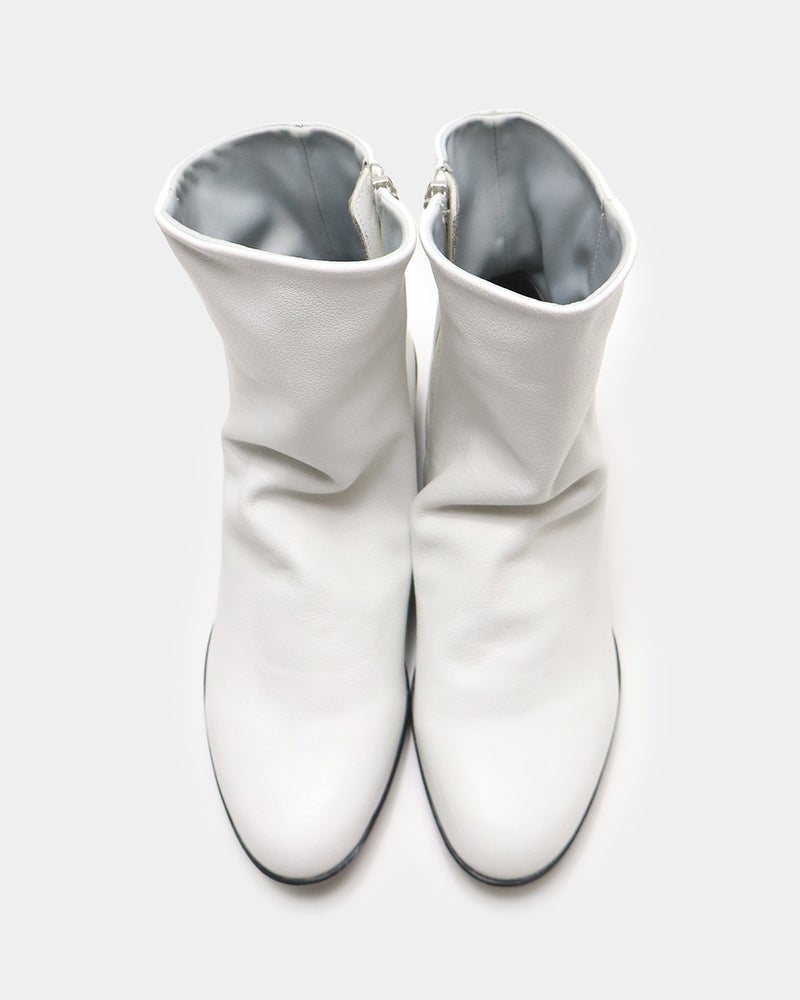 ソフトレザーブーツ900 詳細画像 ホワイト 5