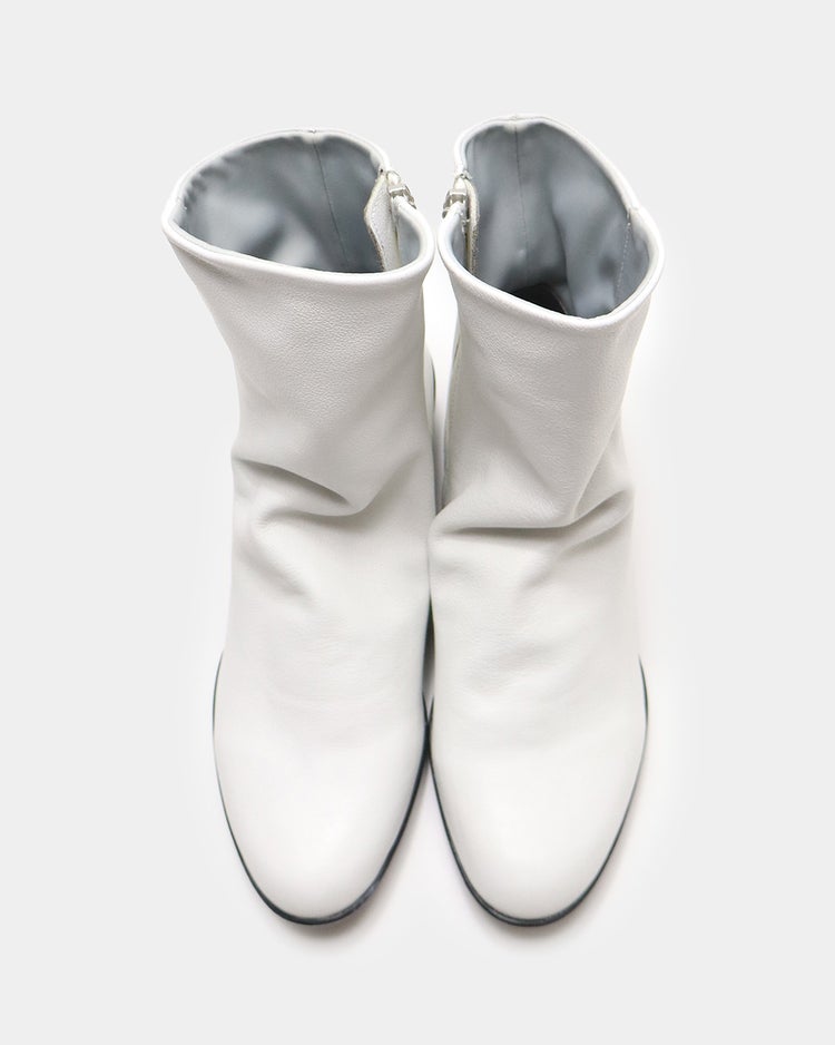 ソフトレザーブーツ900 詳細画像 ホワイト 5