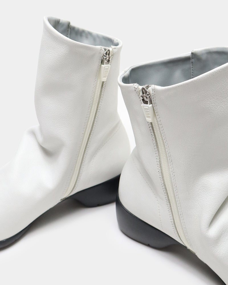 ソフトレザーブーツ900 詳細画像 ホワイト 6