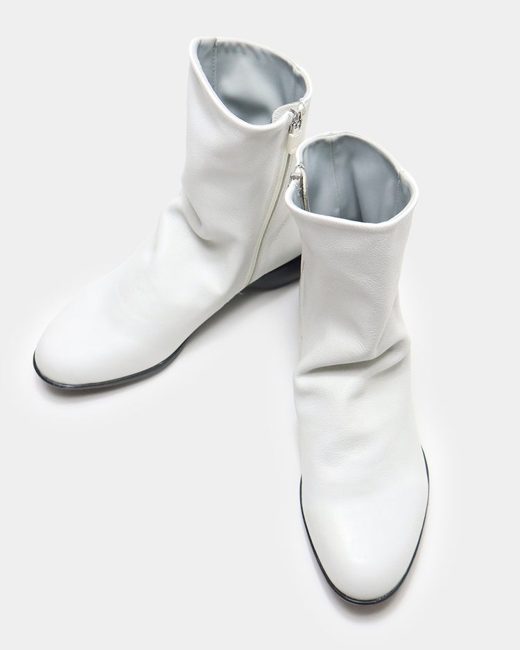 ソフトレザーブーツ900 詳細画像 ホワイト 7