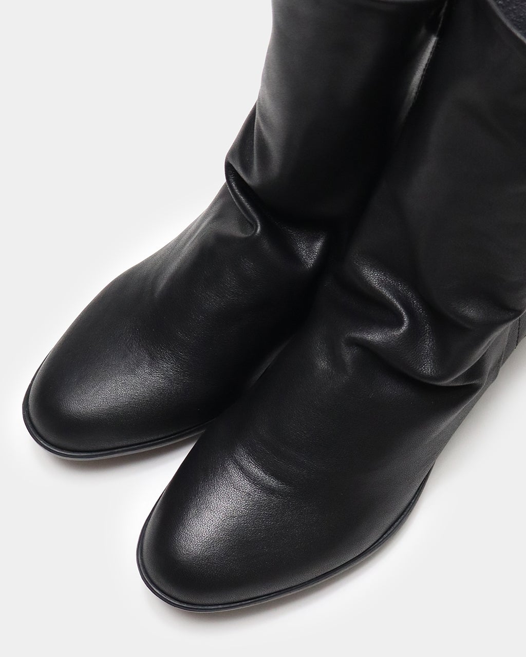 ソフトレザーブーツ900/DoCLASSE