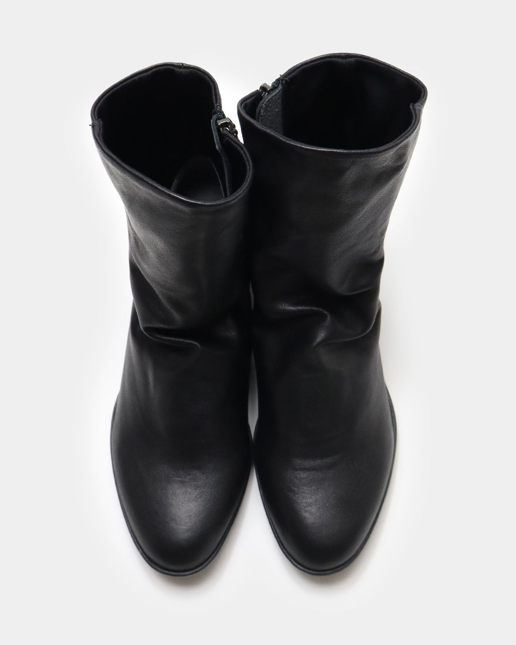 ソフトレザーブーツ900/DoCLASSE