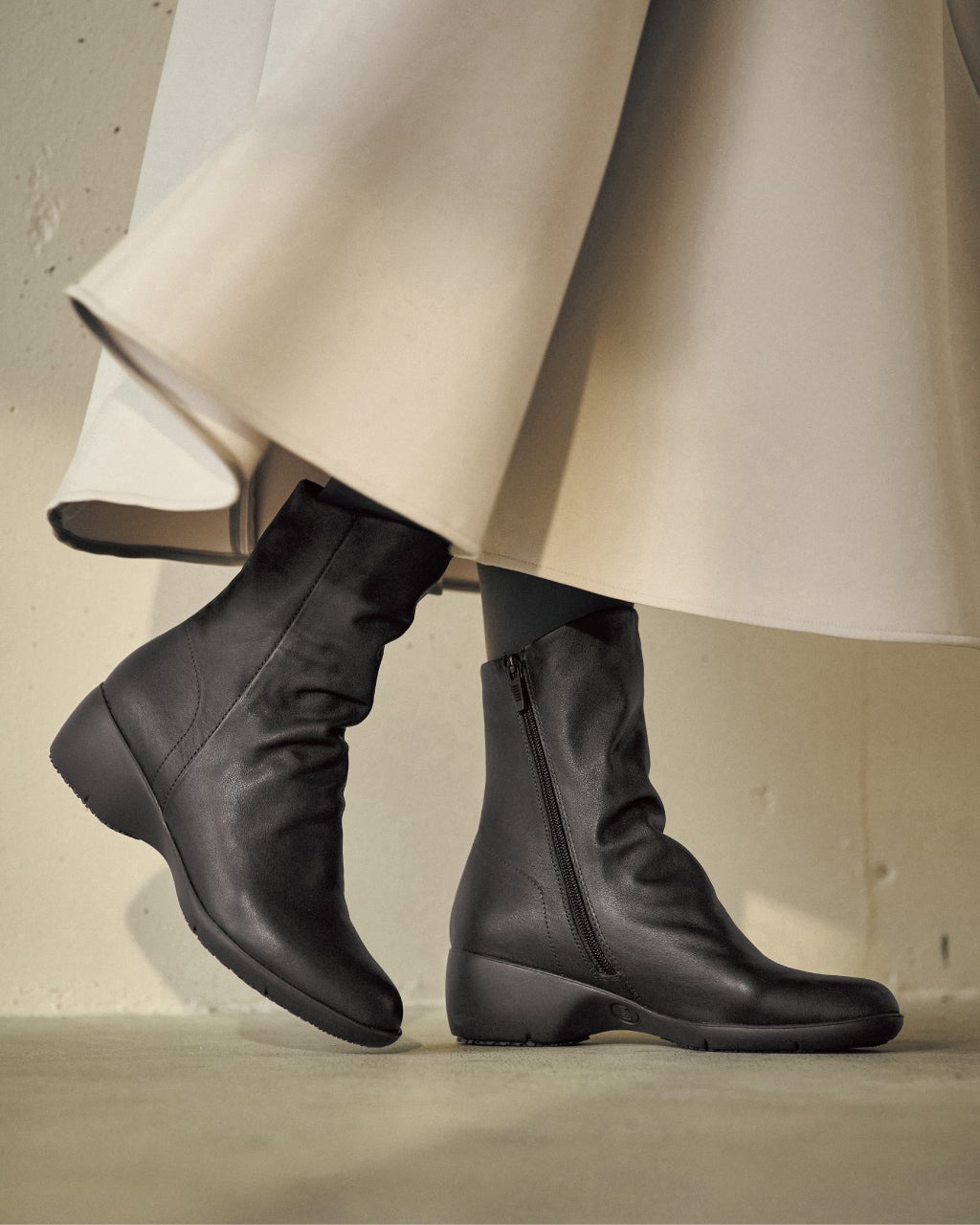 fitfit(フィットフィット)のレディース fitfit_86032NP/40代50代からの