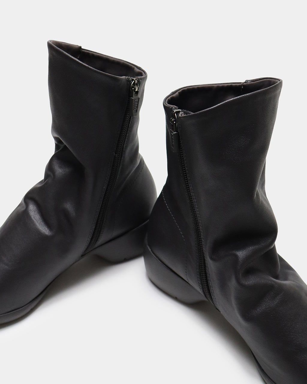 ソフトレザーブーツ900/40代50代からのレディースファッション通販