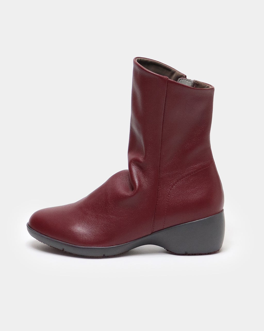 ソフトレザーブーツ900/40代50代からのレディースファッション通販