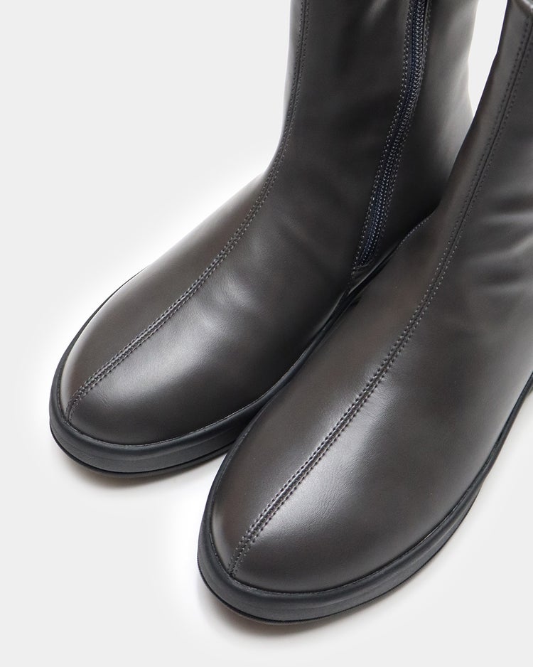 防水ストレッチブーツ651 詳細画像 ダークグレー 10