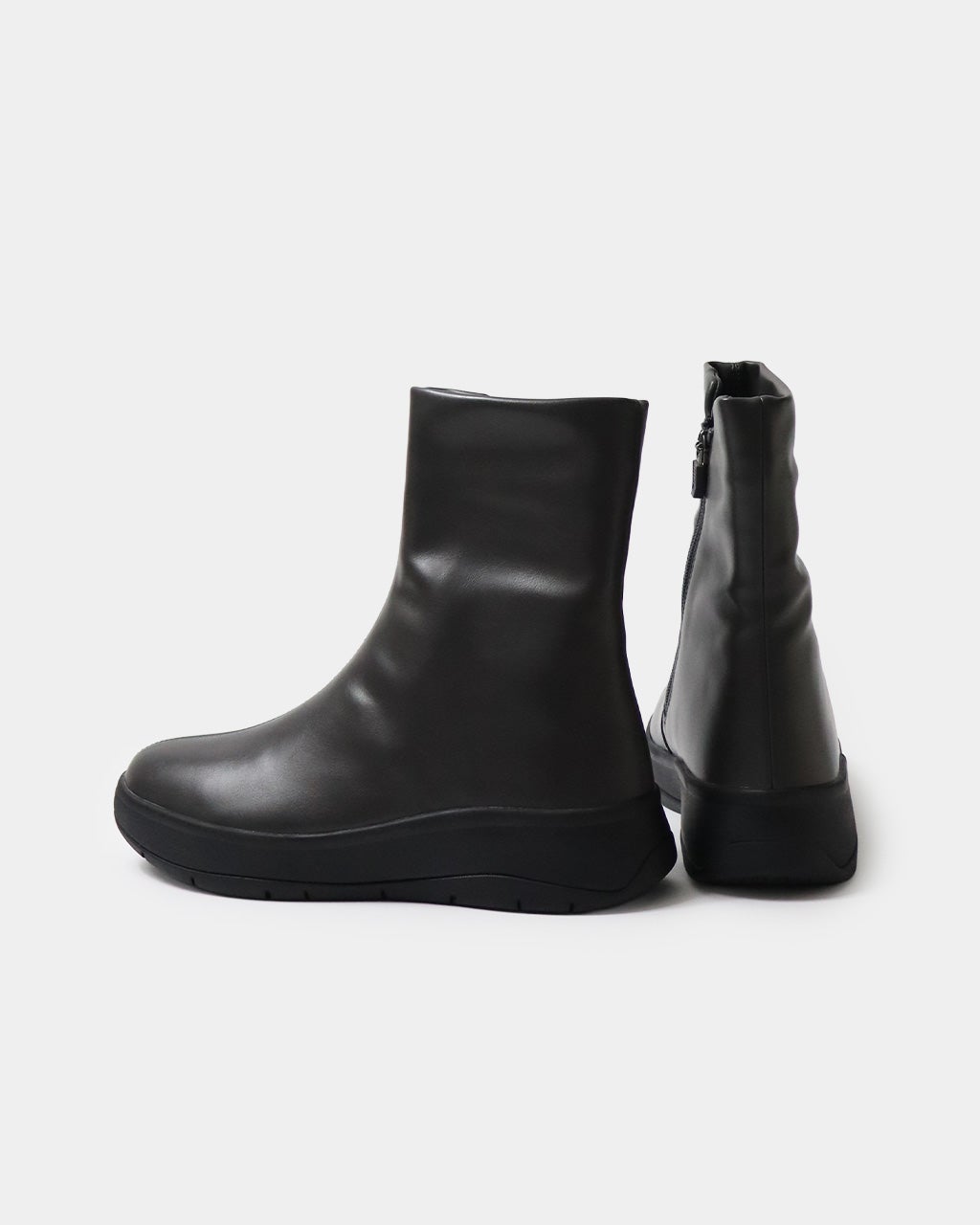 防水ストレッチブーツ651/DoCLASSE