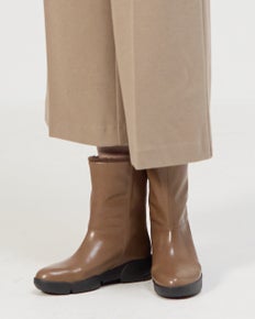 撥水ソフト2WAYボアブーツ750