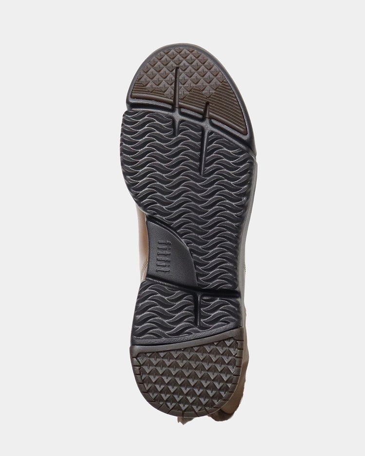 撥水ソフト2WAYボアブーツ750 詳細画像 ダークベージュ 5