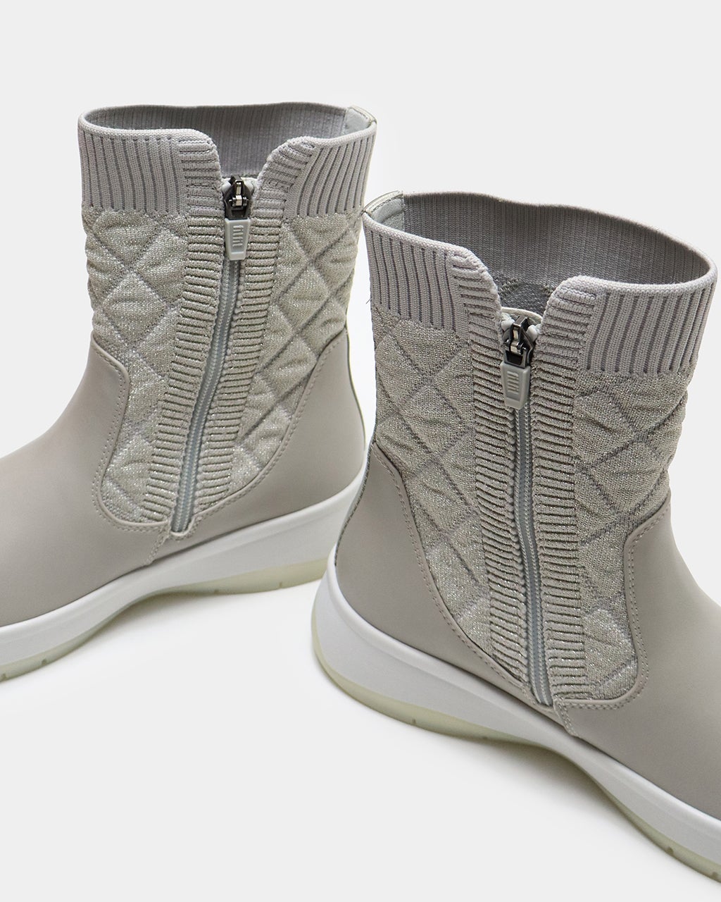 防水ニットブーツ651/DoCLASSE