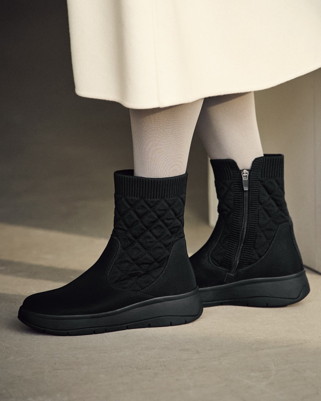 fitfit(フィットフィット)のレディース （24.5cmサイズ）一覧/40代50代