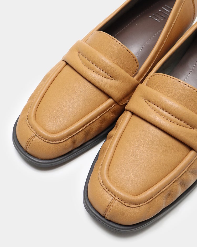 ソフトレザーローファー810 詳細画像 ベージュ 10