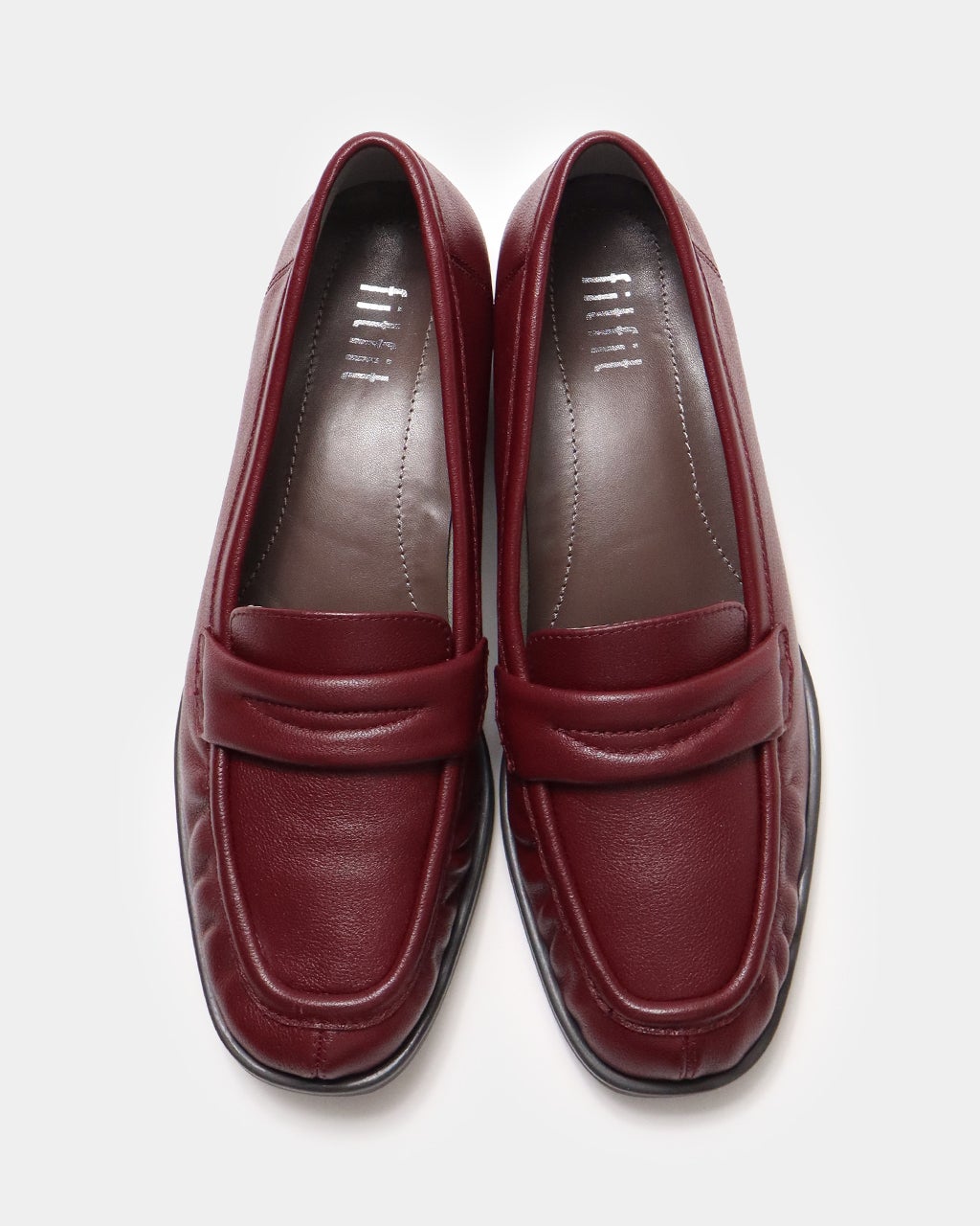 ソフトレザーローファー810/DoCLASSE