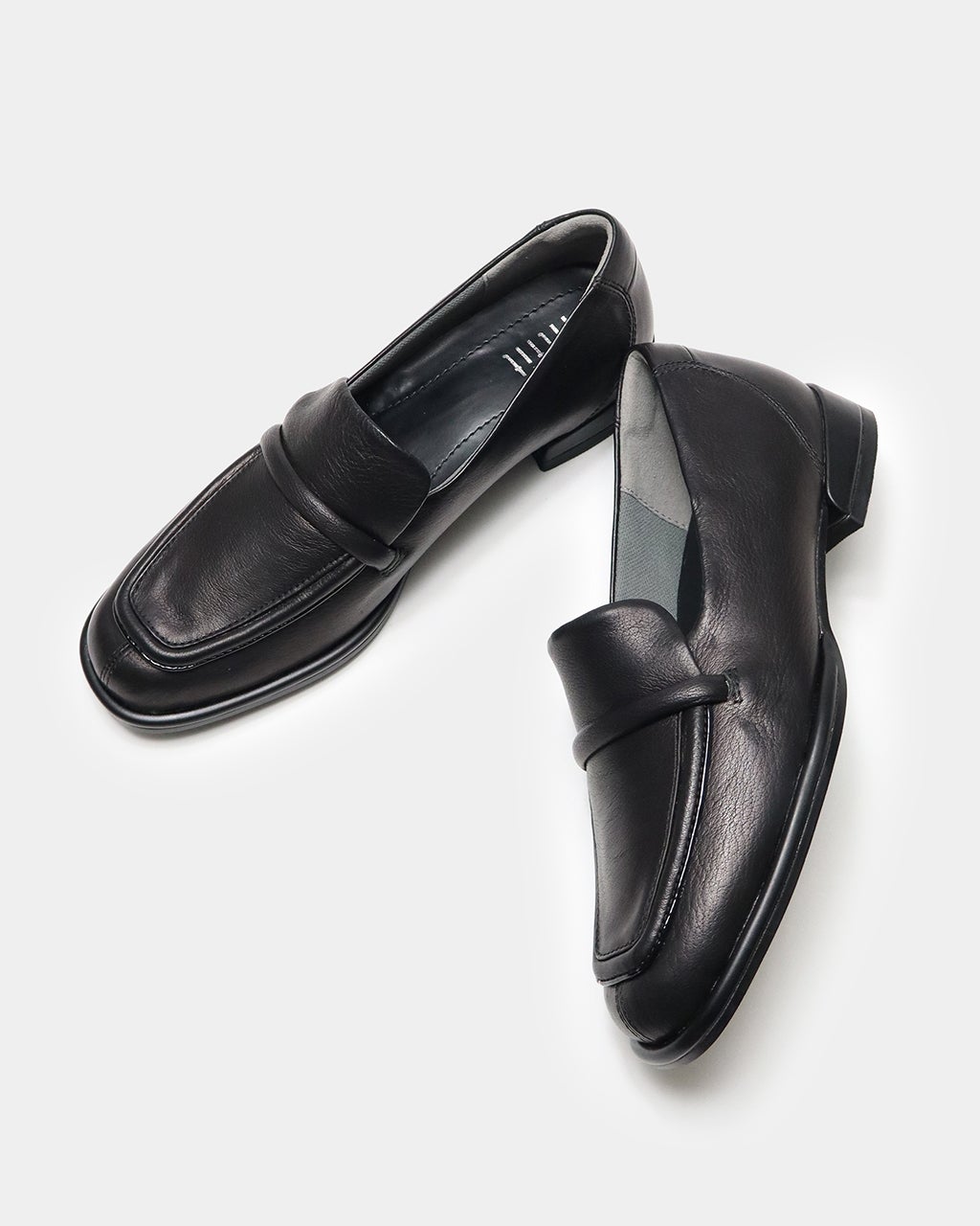 【完売】 premium レザードライビングローファー SOMEDIFF ドライビングシューズ メンズ ローファー 本革