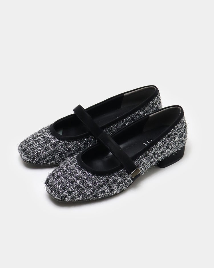 キラキラストラップバレエ800 詳細画像 マルチ 1