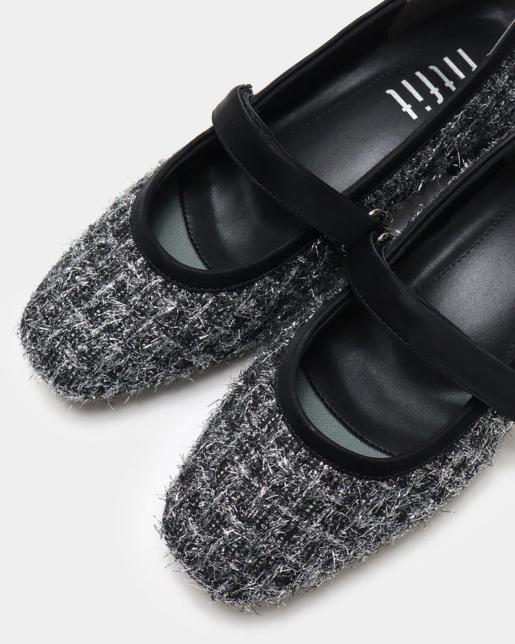 キラキラストラップバレエ800 詳細画像 マルチ 10