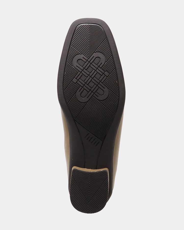 撥水ソフトストレッチローファー801 詳細画像 オーク 4