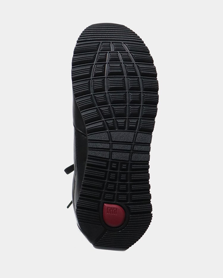 アナトミックレザースニーカー730 詳細画像 ブラック 3