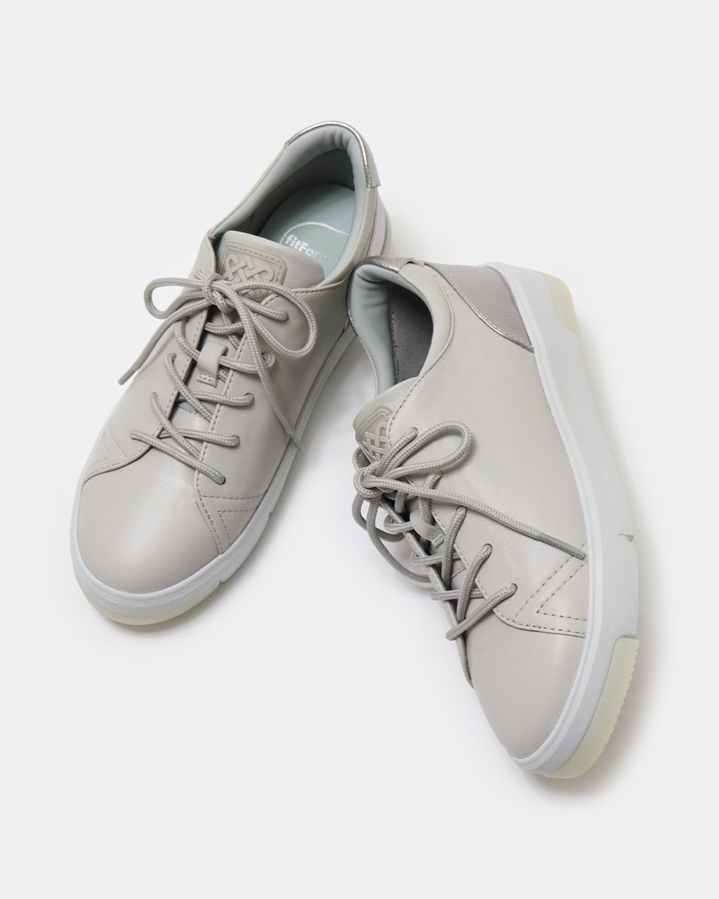 コートレザースニーカー701/DoCLASSE