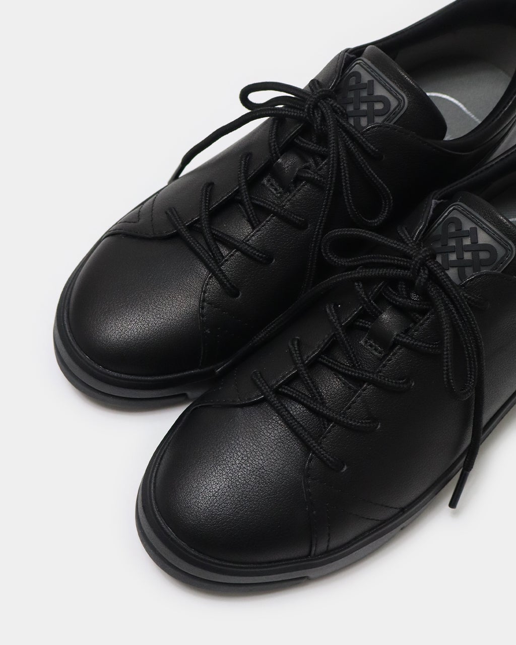 コートレザースニーカー701/DoCLASSE