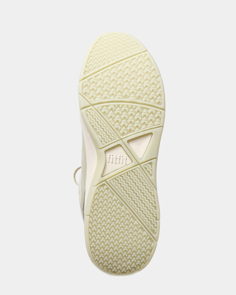 撥水サイドジップスニーカー651 詳細画像 オリーブ 4