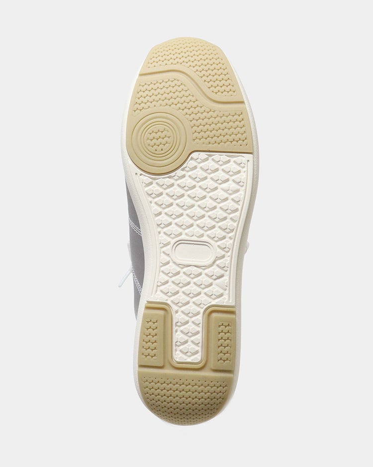 サテンソフトフラットスニーカー620 詳細画像 ライム 4