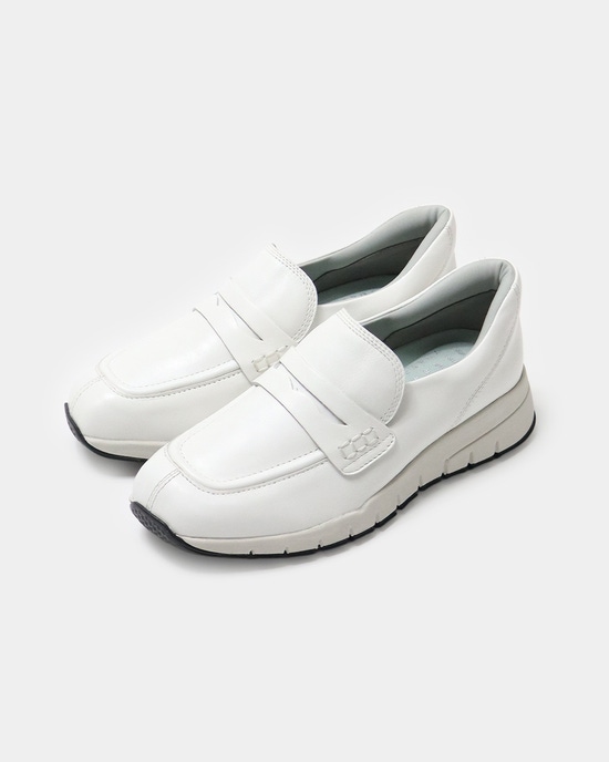 スニーカーローファー400