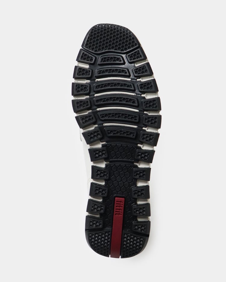 スニーカーローファー400 詳細画像 オフホワイト 4