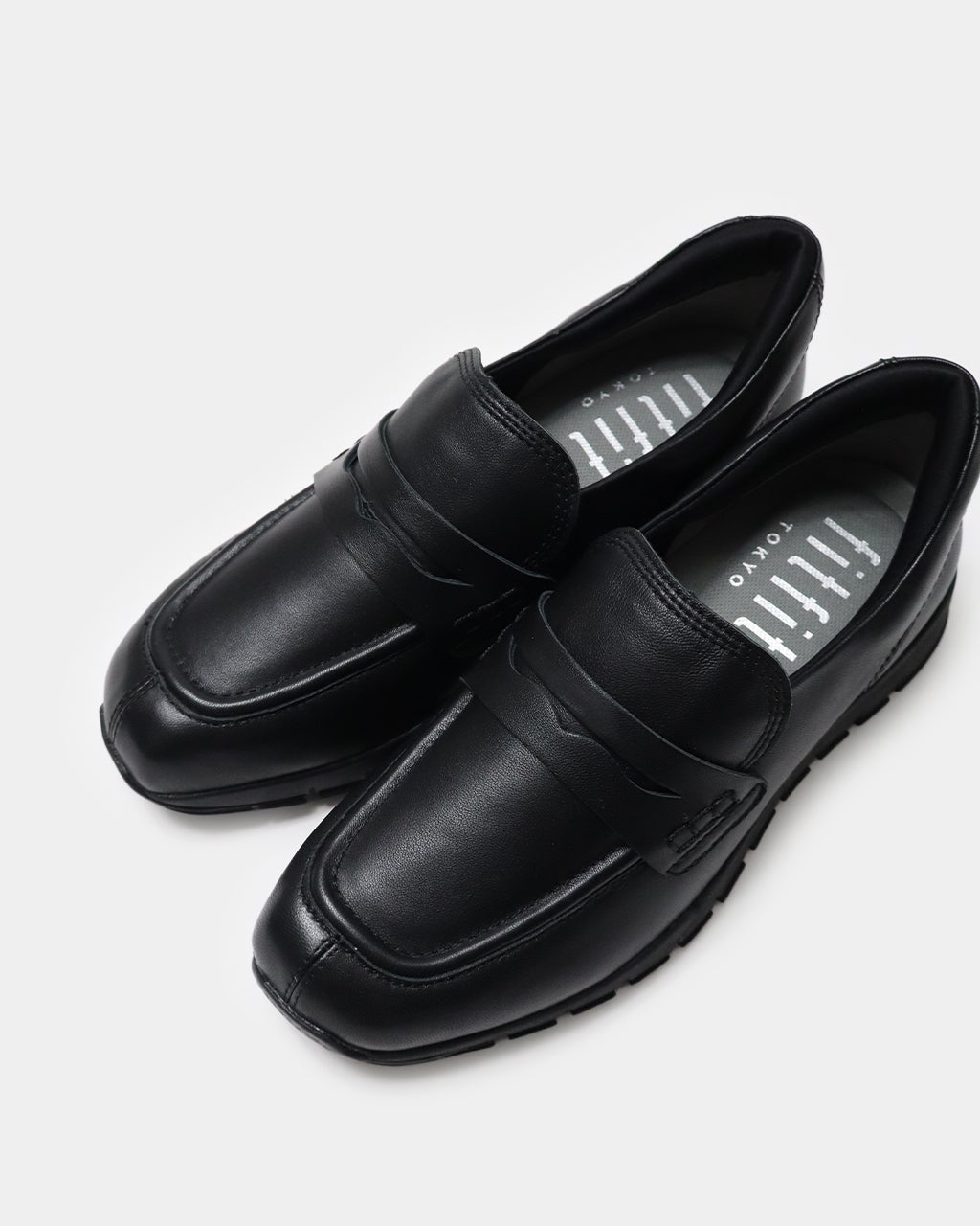 スニーカーローファー400/DoCLASSE