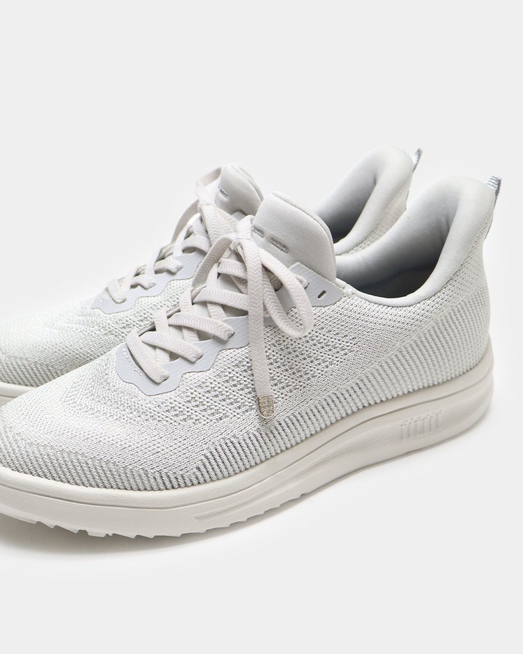 ハンズフリーニットLITEスニーカー600 詳細画像 ライトグレー 10