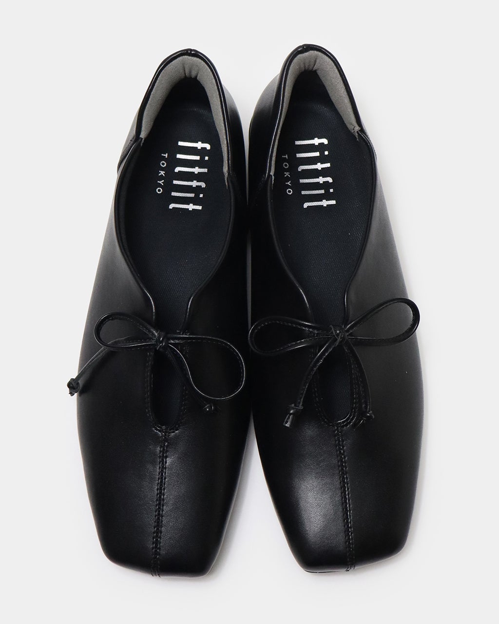 撥水ストレッチスクエアバレエ261/DoCLASSE