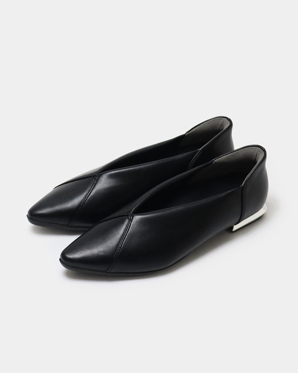 撥水ストレッチポインテッドバレエ251/DoCLASSE
