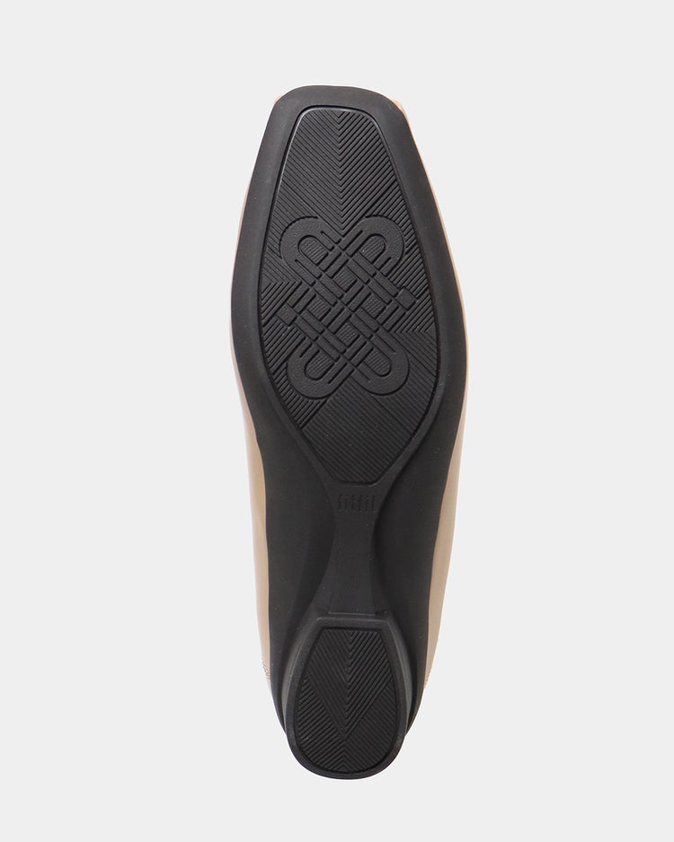 撥水快適バレエ330 詳細画像 ハニーベージュ 4