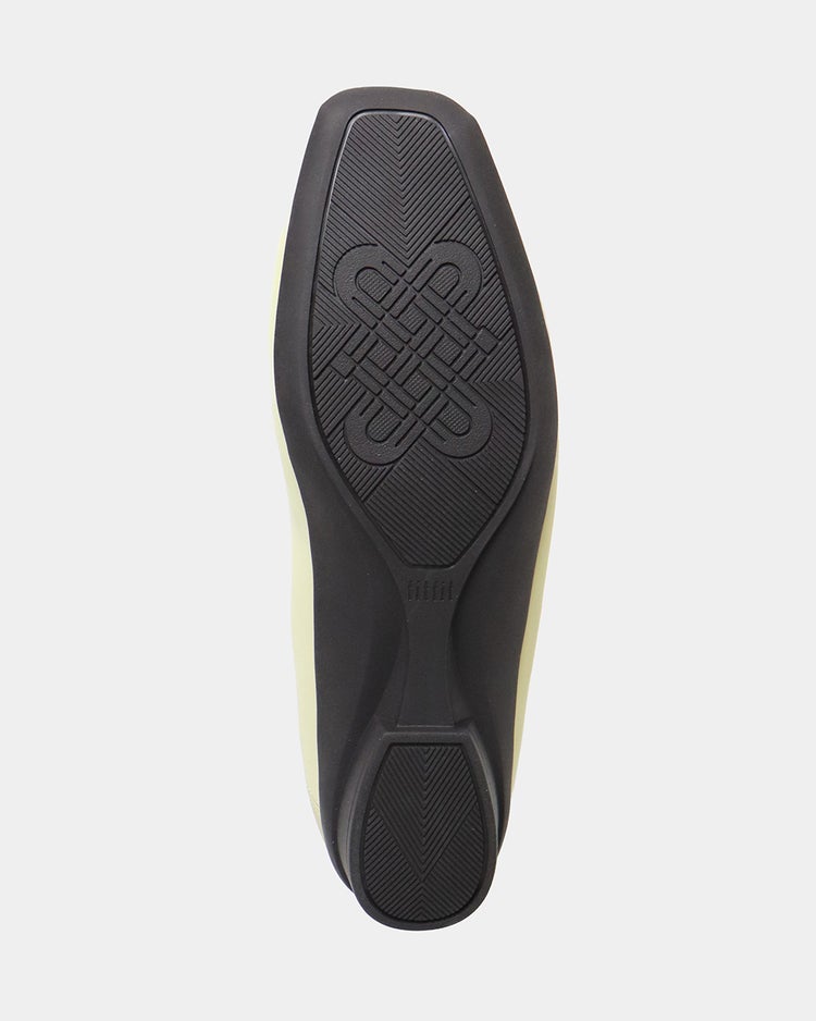 撥水快適バレエ330 詳細画像 クリーム 4