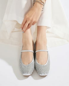 華やかストラップバレエ 331