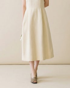 ワイドスクエアオープントゥ262
