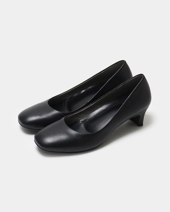 快適ヒールニーカー160